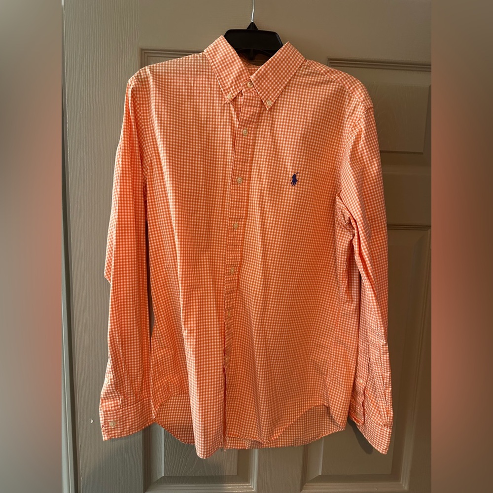 Polo Ralph Lauren Button Down